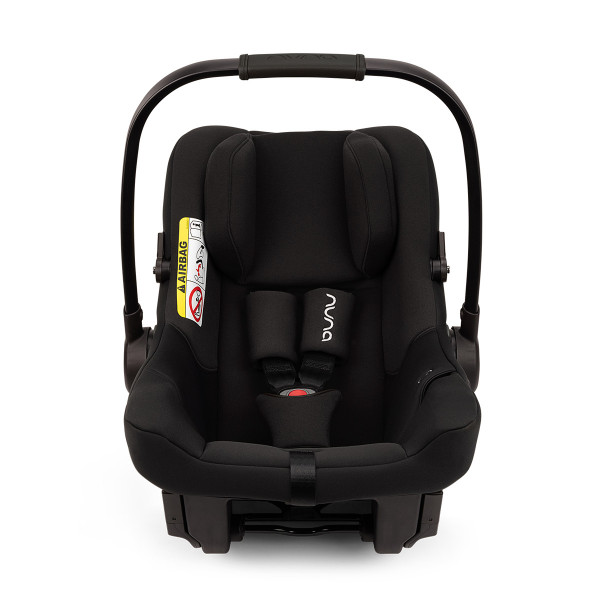 Nuna autosedište Pipa Urbn, Caviar, 40-75cm