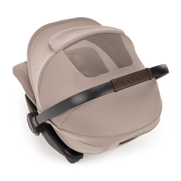 Nuna autosedište Arra Next Cedar, 40-75cm