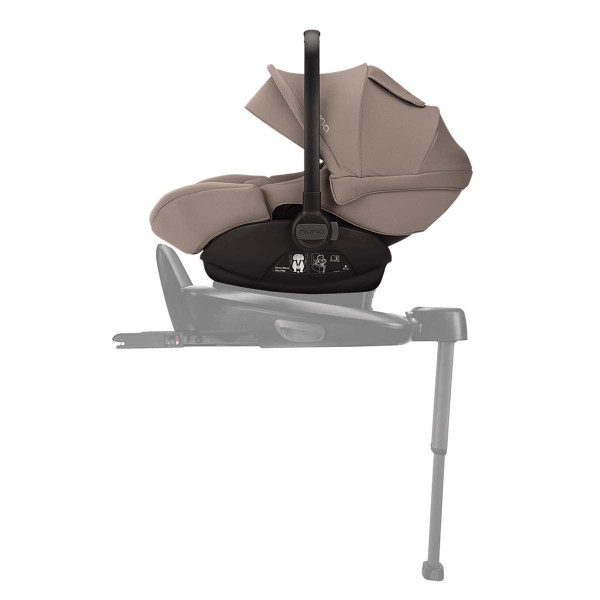 Nuna autosedište Arra Next Cedar, 40-75cm