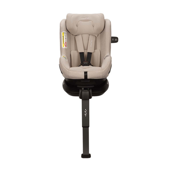 Nuna autosedište Todl Next, Biscotti, 40-105cm