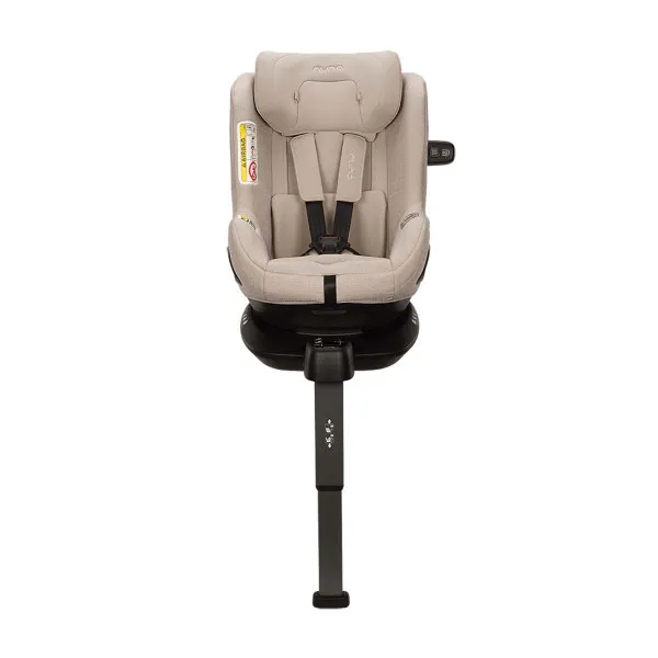 Nuna autosedište Todl Next, Biscotti, 40-105cm