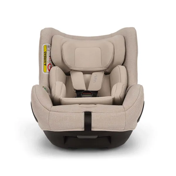 Nuna autosedište Todl Next, Biscotti, 40-105cm