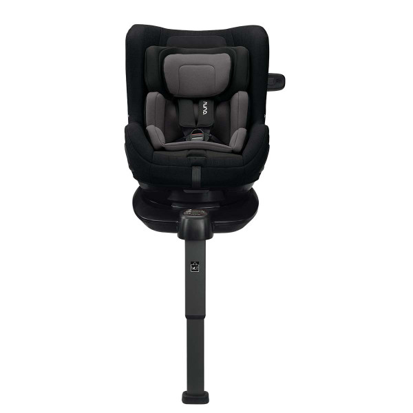 Nuna autosedište Todl Next, Caviar, 40-105cm