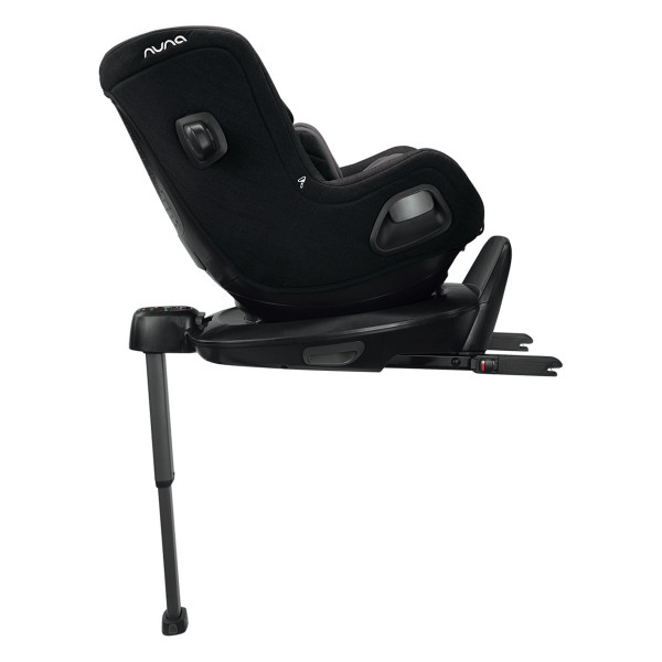 Nuna autosedište Todl Next, Caviar, 40-105cm