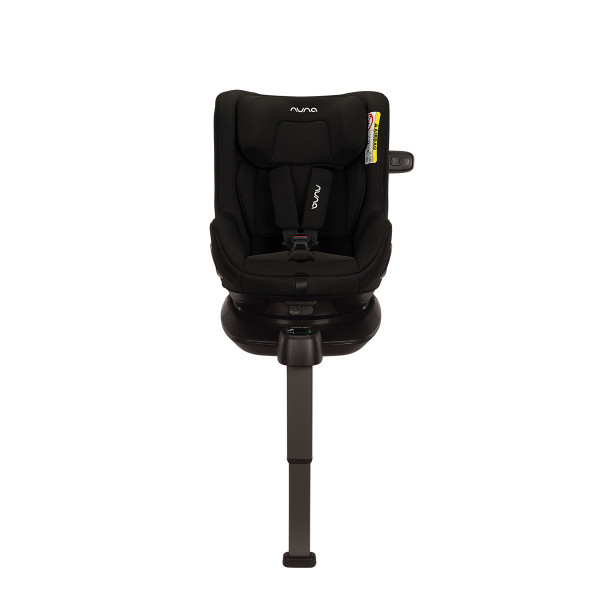 Nuna autosedište Pruu, Caviar,40-105cm