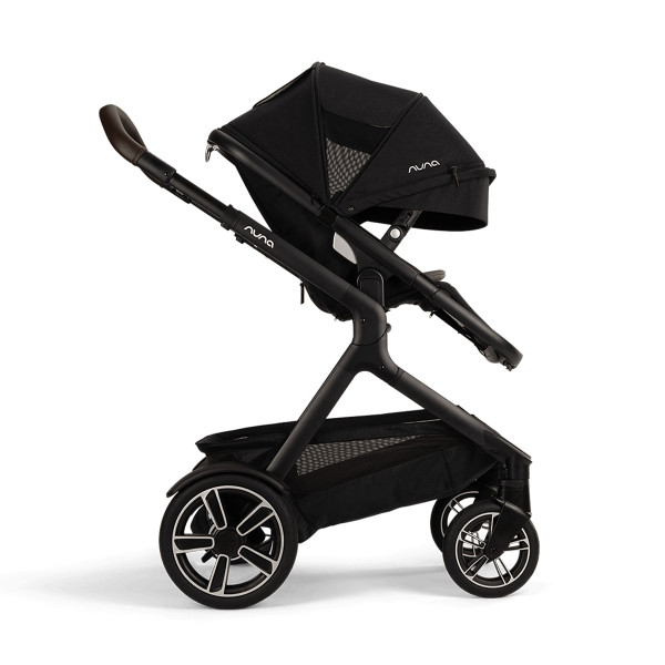 Nuna kolica Demi Next, Caviar