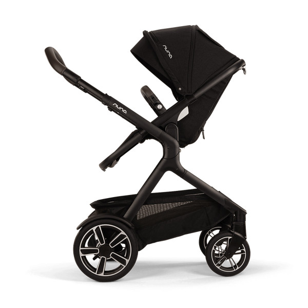 Nuna kolica Demi Next, Caviar