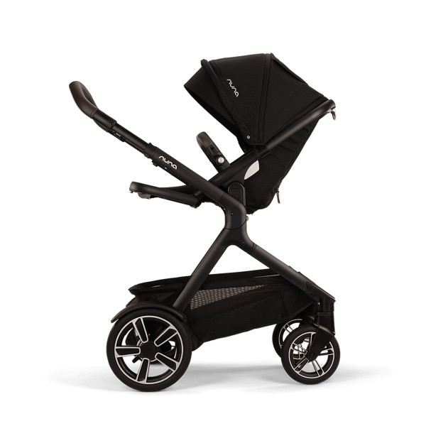 Nuna kolica Demi Next, Caviar