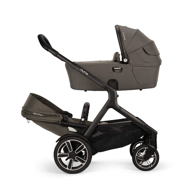 Nuna kolica Demi Next, Granite