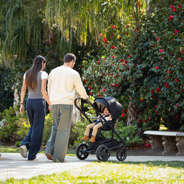 Nuna kolica Mixx Next, Caviar