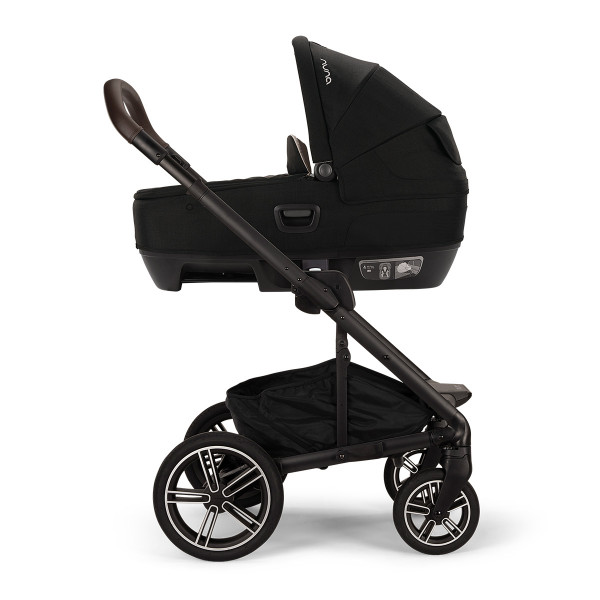 Nuna kolica Mixx Next, Caviar