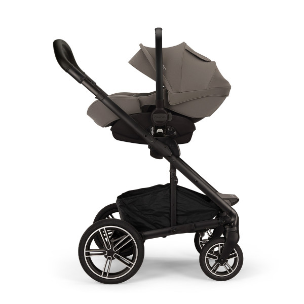 Nuna kolica Mixx Next, Granite