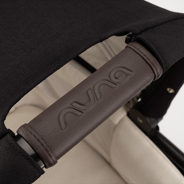 Nuna nosiljka za kolica Mixx Next, Caviar