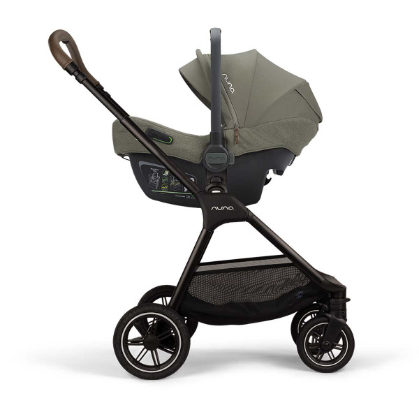 Nuna kolica Triv Next, Pine
