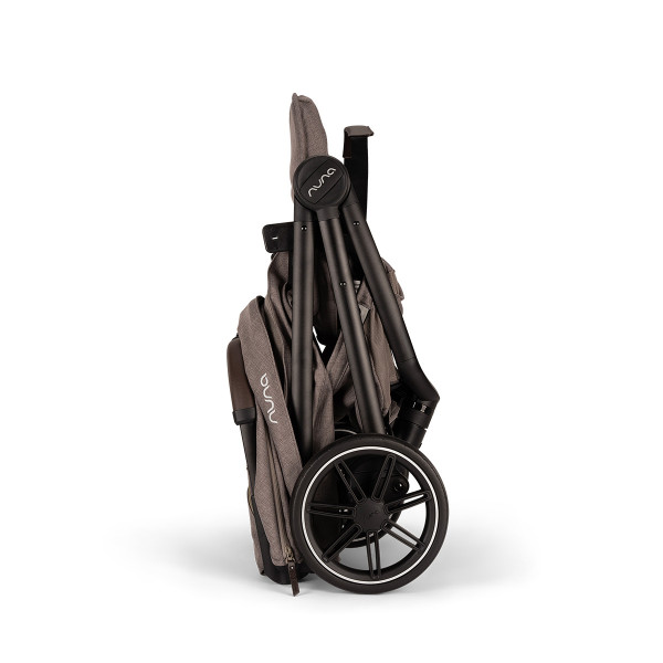 Nuna kolica TRVL LX, Cedar