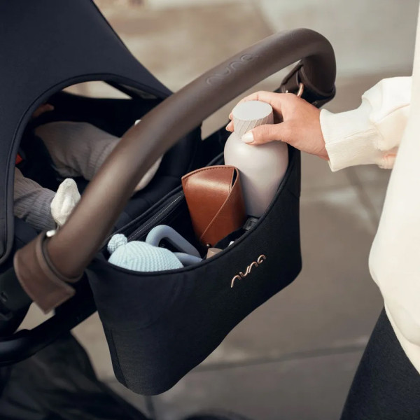 Nuna organizator