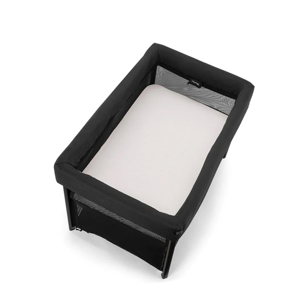 Nuna krevetac Paal, Caviar