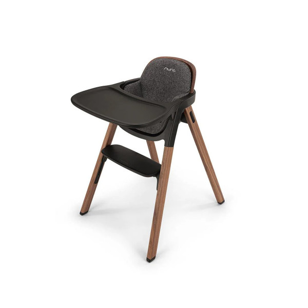 Nuna stolica za hranjenje Bryn, Sanderson