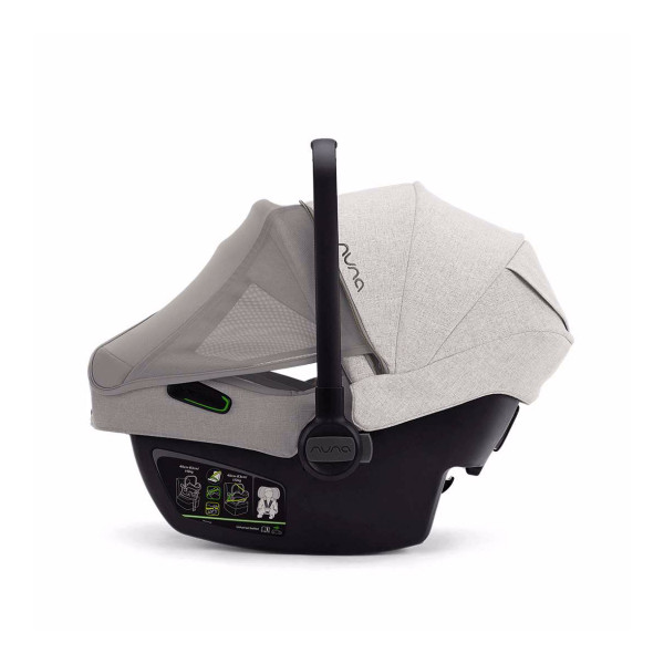 Nuna autosedište Pipa Next, Mineral