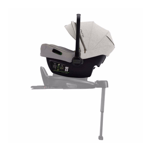 Nuna autosedište Pipa Next, Mineral