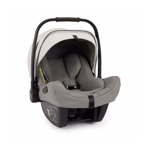 Nuna autosedište Pipa Next, Mineral