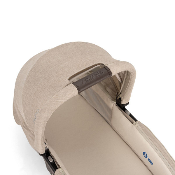 Nuna nosiljka Lytl, Biscotti