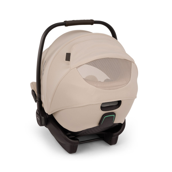 Nuna autosedište Arra FLEX, Biscotti