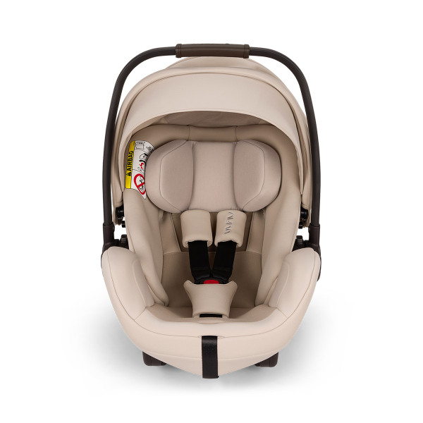 Nuna autosedište Arra FLEX, Biscotti