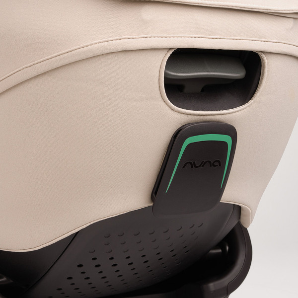 Nuna autosedište Arra FLEX, Biscotti