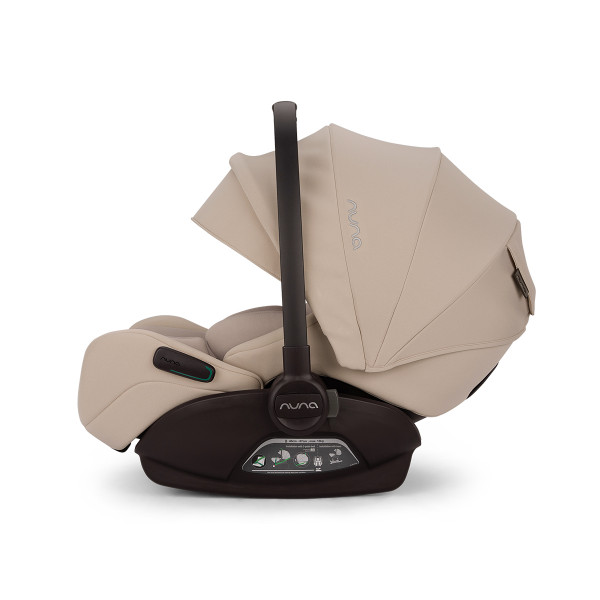 Nuna autosedište Arra FLEX, Biscotti