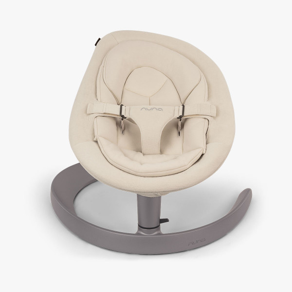 Nuna njihalica Leaf GROW sa igračkama, Cloud