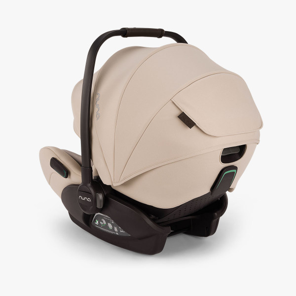 Nuna autosedište Arra FLEX, Biscotti