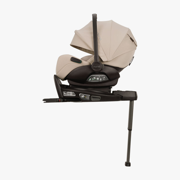 Nuna autosedište Arra FLEX, Biscotti