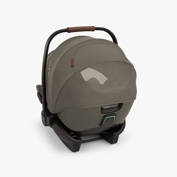 Nuna autosedište Arra FLEX, Peni