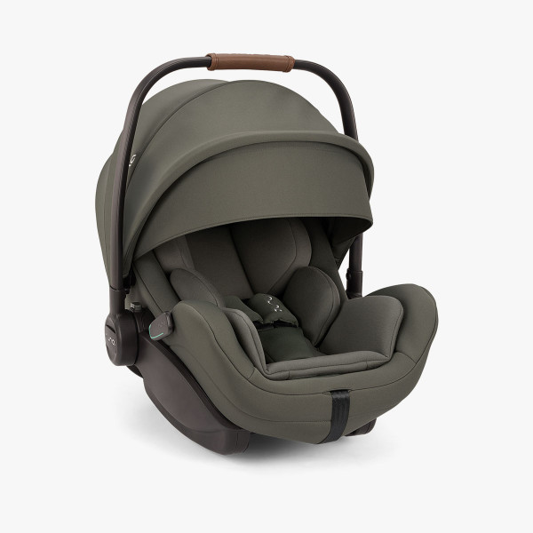 Nuna autosedište Arra FLEX, Peni