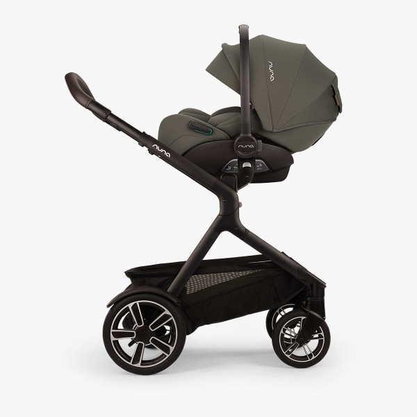 Nuna autosedište Arra FLEX, Peni