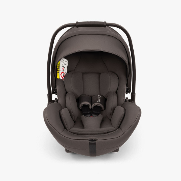 Nuna autosedište Arra FLEX , Thunder