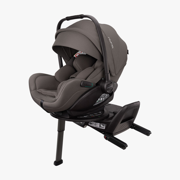 Nuna autosedište Arra FLEX , Thunder