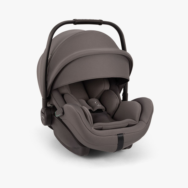 Nuna autosedište Arra FLEX , Thunder