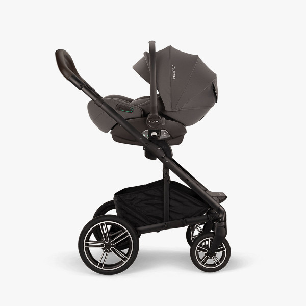 Nuna autosedište Arra FLEX , Thunder