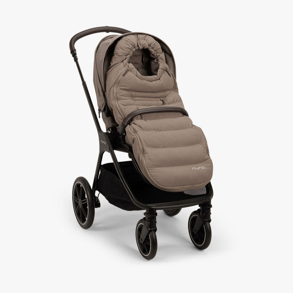 Nuna kolica Triv LX 2/1, Cedar