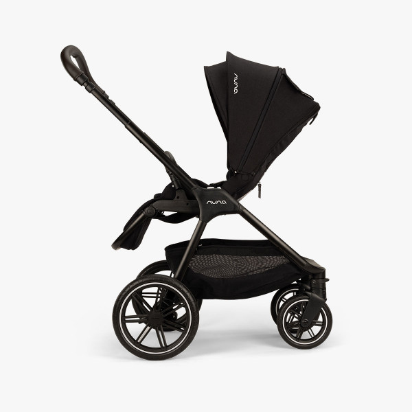 Nuna kolica Triv LX 2/1, Caviar