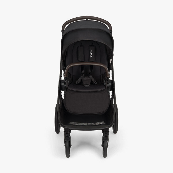 Nuna kolica Triv LX 2/1, Caviar