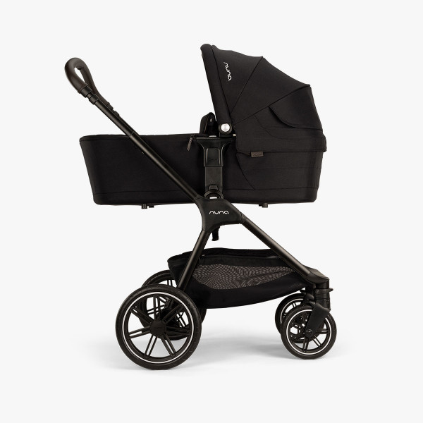 Nuna kolica Triv LX 2/1, Caviar