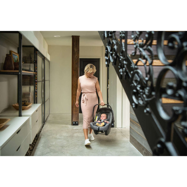 Nuna autosedište Pipa Next Thuner, 40-83cm