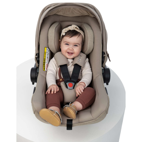 Nuna autosedište Pipa Next Thuner, 40-83cm