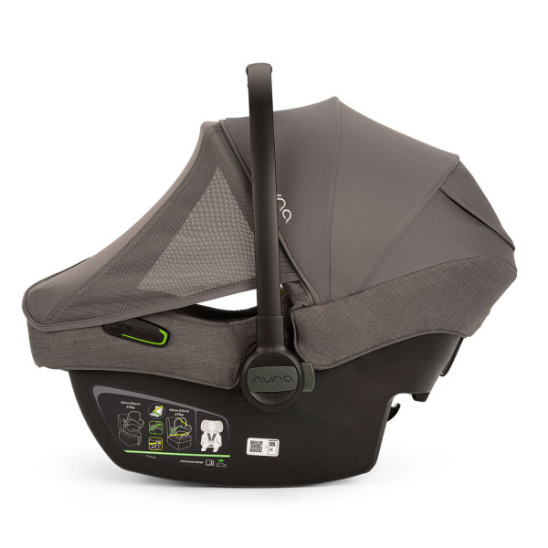 Nuna autosedište Pipa Next Thuner, 40-83cm