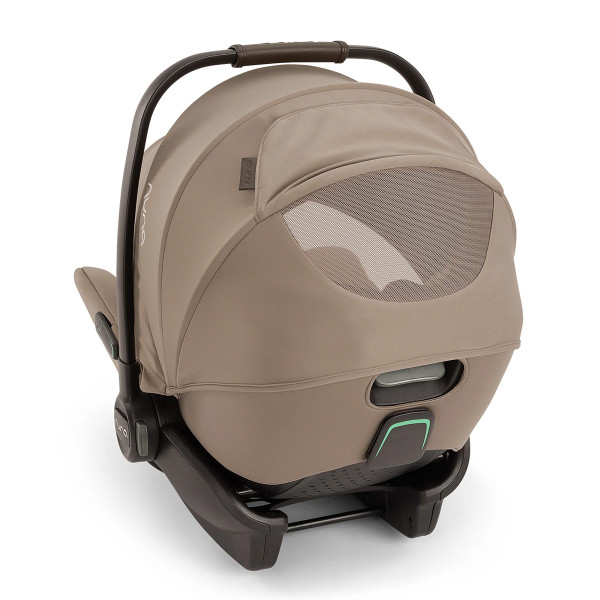 Nuna autosedište Arra Flex Cedar, 40-87cm