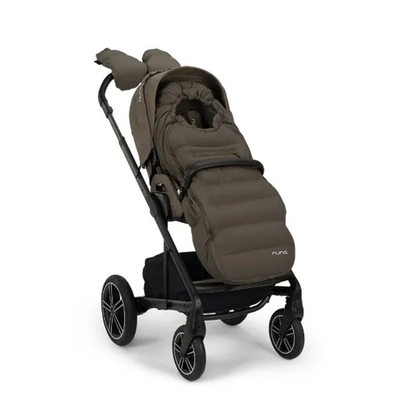 Nuna zimski set Thunder