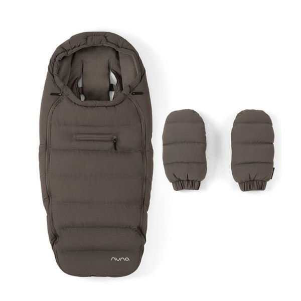 Nuna zimski set Thunder